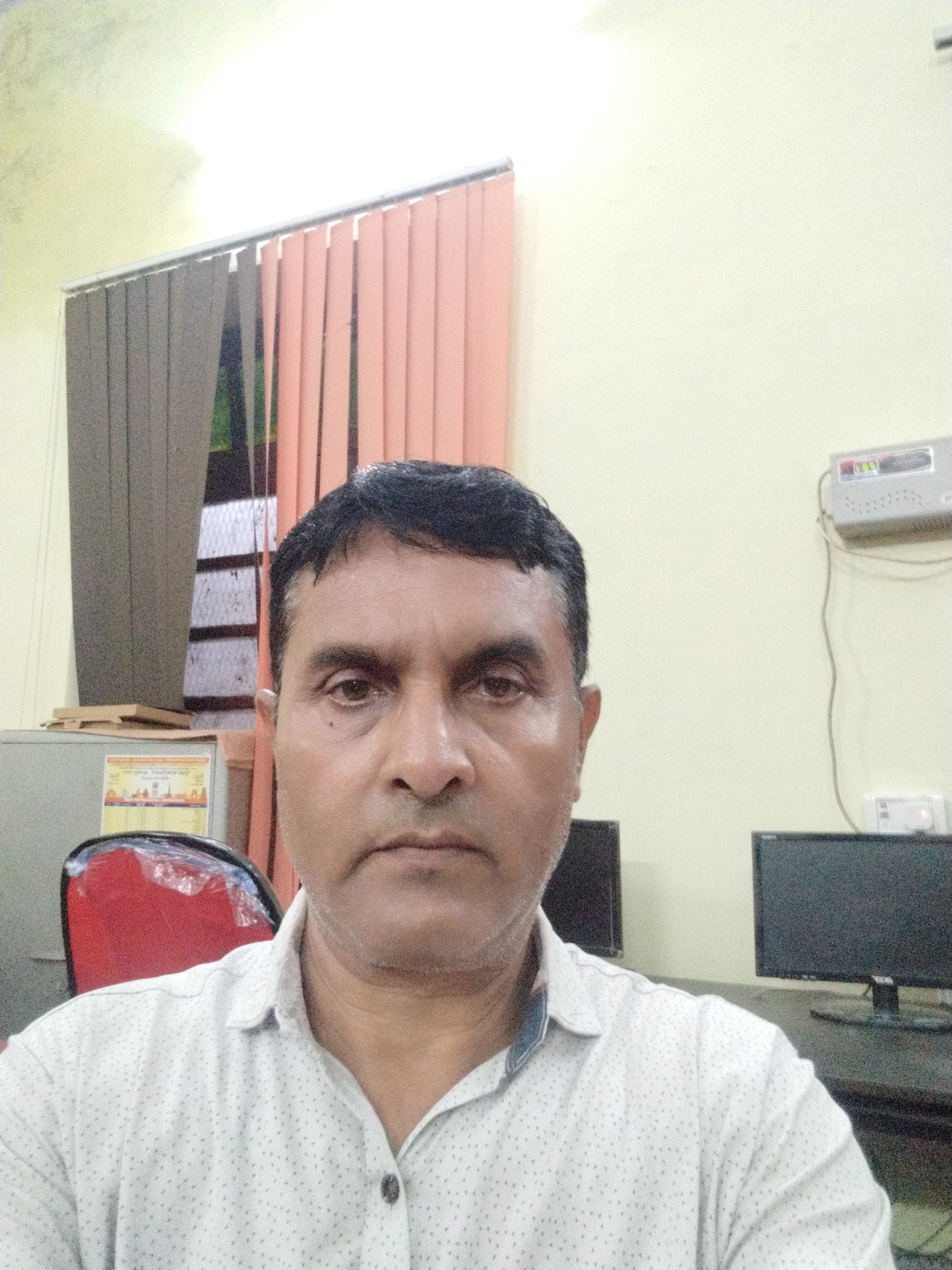 Prem Kumar Pandey